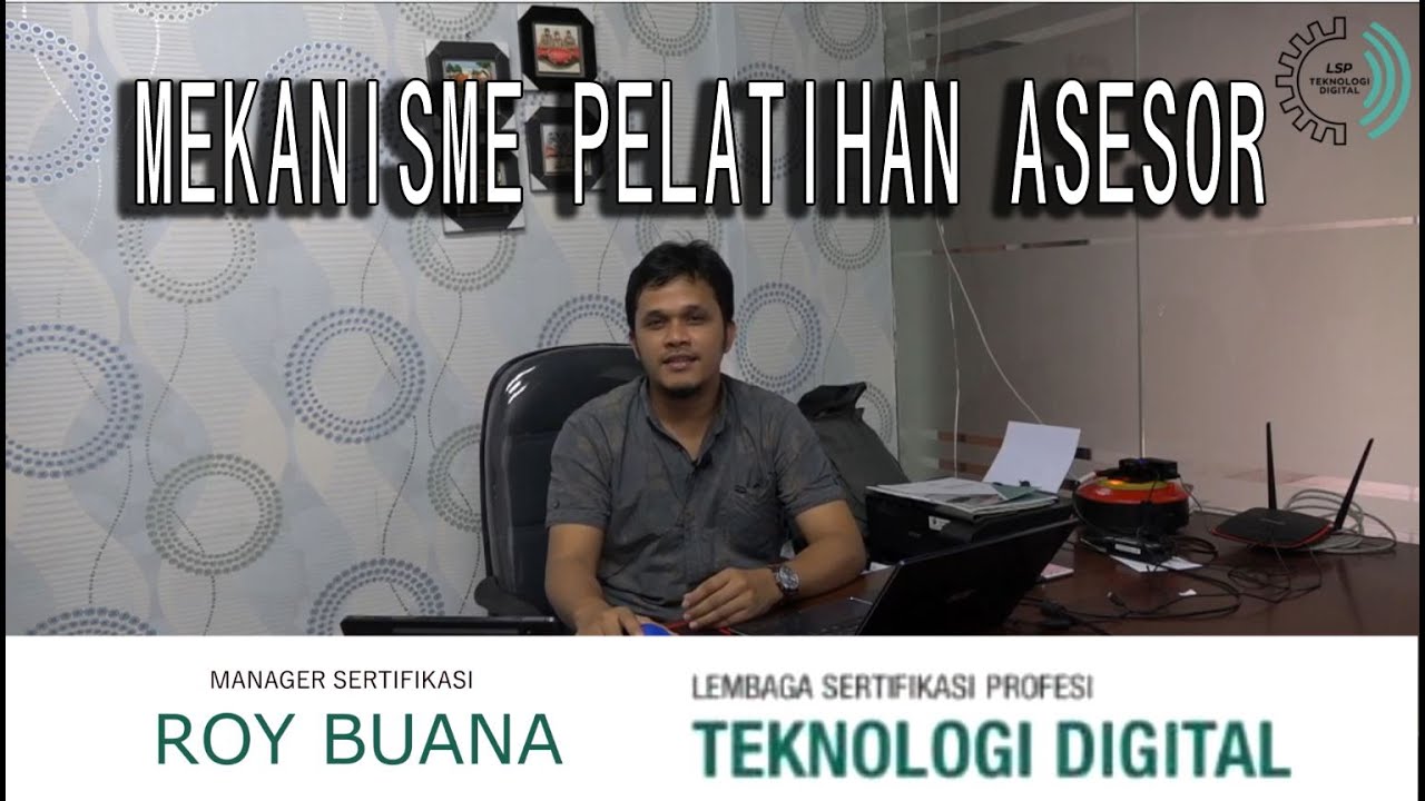 Roy Buana: Membangun Pendidikan Kalimantan untuk Generasi Muda Mandiri & Inovatif