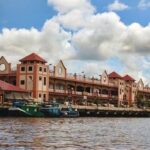 Inspirasi Bisnis di Kota Sampit: Peluang Usaha Menjanjikan di Jantung Kalimantan