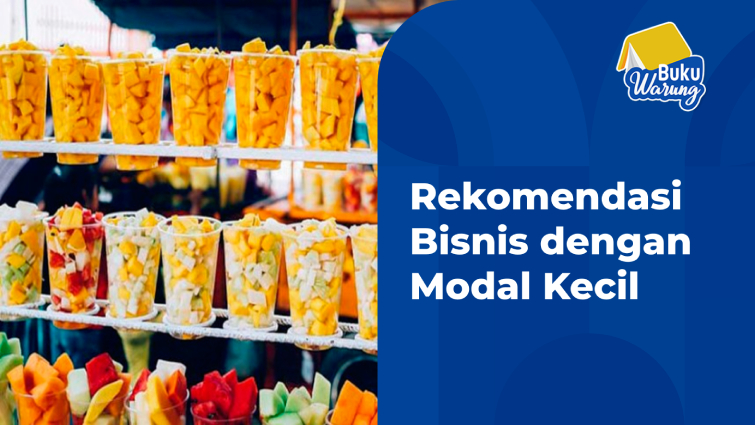 Usaha Kecil dari Rumah yang Cocok untuk Warga Sampit