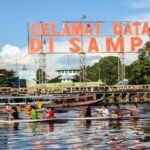 Bisnis Kecil di Sampit dengan Omzet Jutaan