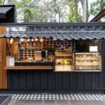 Warung Kopi Unik di Sampit, Ide Bisnis yang Menginspirasi