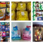 Bisnis Hampers dan Parcel Lebaran Khas Sampit