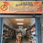 Peluang Usaha Makanan Ringan di Sampit