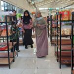 UMKM Kuliner Sampit yang Sukses Go Online