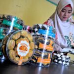 Kisah Sukses Pengusaha Muda Asal Sampit