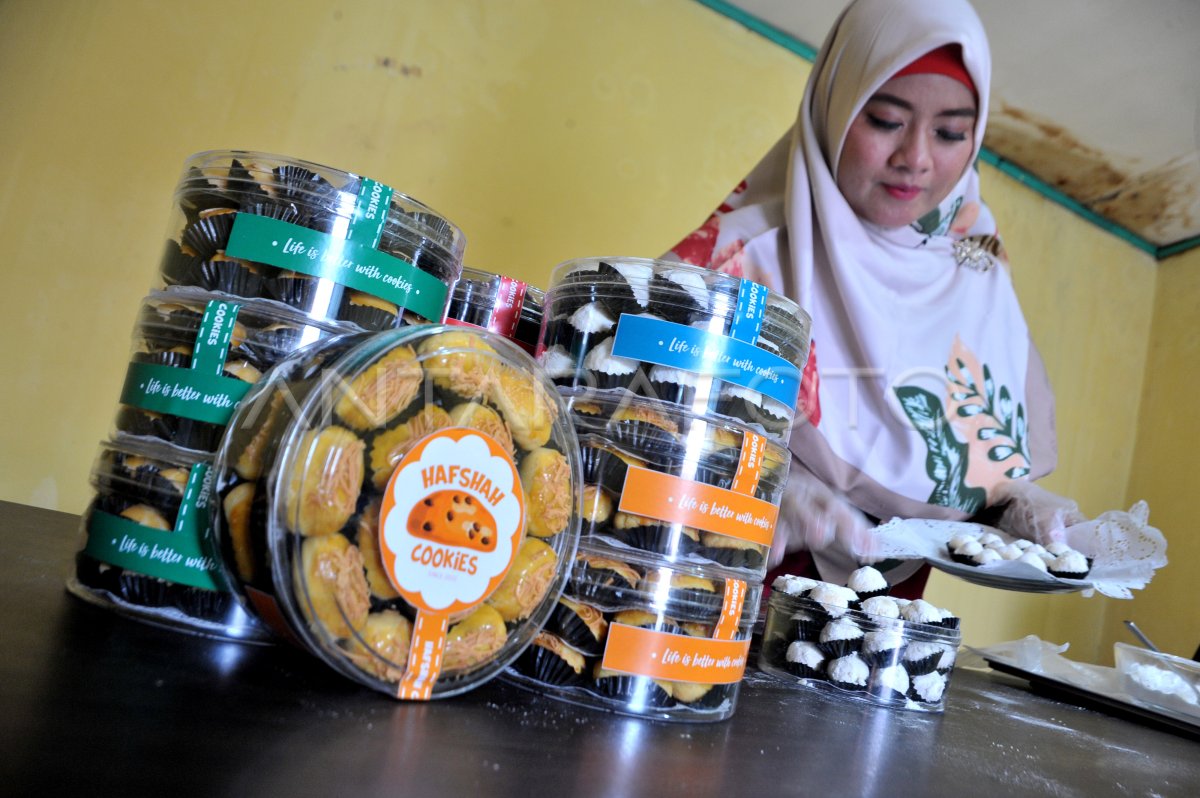 Kisah Sukses Pengusaha Muda Asal Sampit